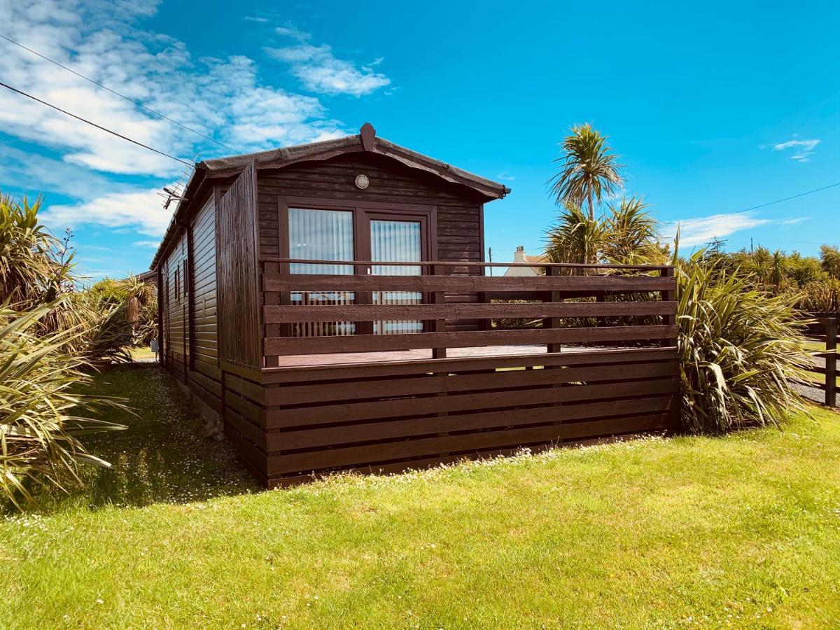 Bunnahabhain 5 - Farm Stay - Stunning Sea And Rural Views Stranraer Zewnętrze zdjęcie