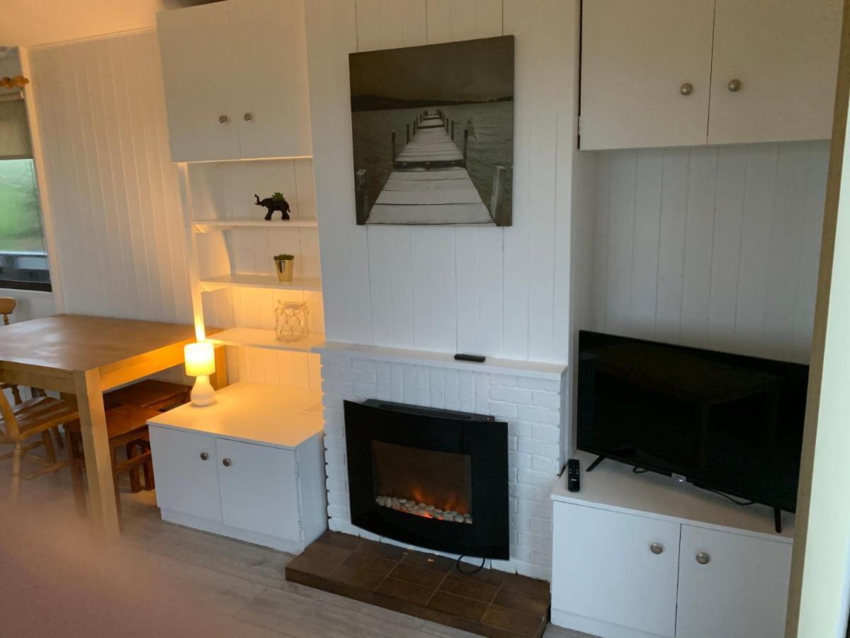 Bunnahabhain 5 - Farm Stay - Stunning Sea And Rural Views Stranraer Zewnętrze zdjęcie