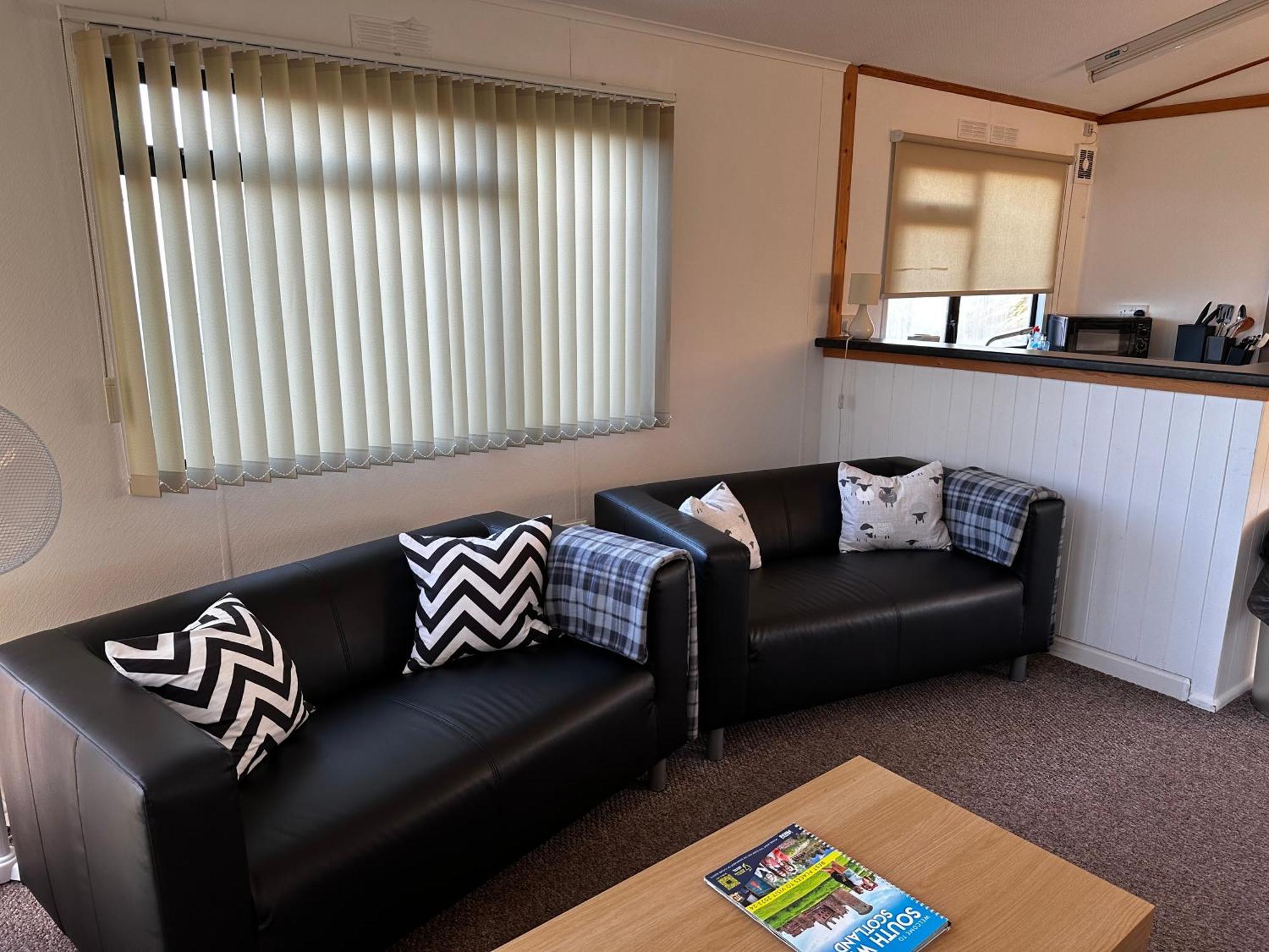 Bunnahabhain 5 - Farm Stay - Stunning Sea And Rural Views Stranraer Zewnętrze zdjęcie