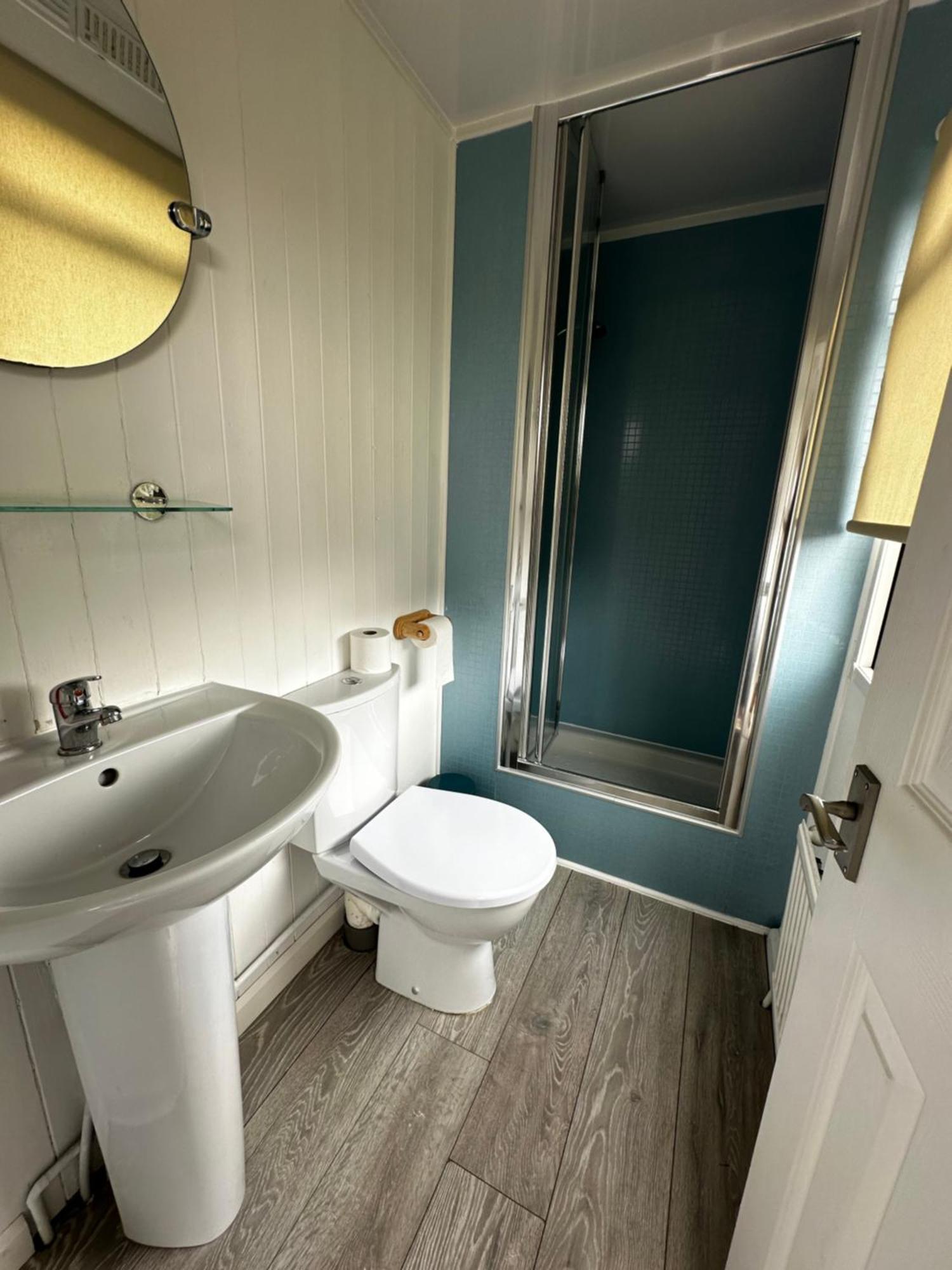 Bunnahabhain 5 - Farm Stay - Stunning Sea And Rural Views Stranraer Zewnętrze zdjęcie