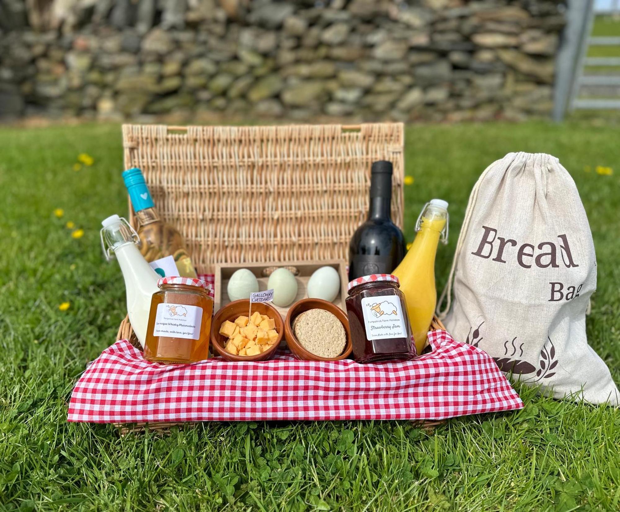 Bunnahabhain 5 - Farm Stay - Stunning Sea And Rural Views Stranraer Zewnętrze zdjęcie