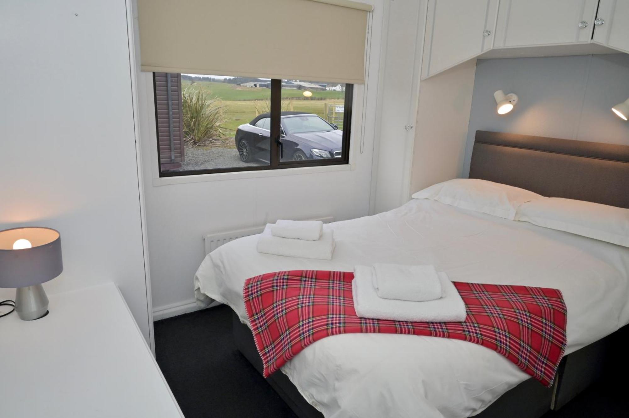 Bunnahabhain 5 - Farm Stay - Stunning Sea And Rural Views Stranraer Zewnętrze zdjęcie