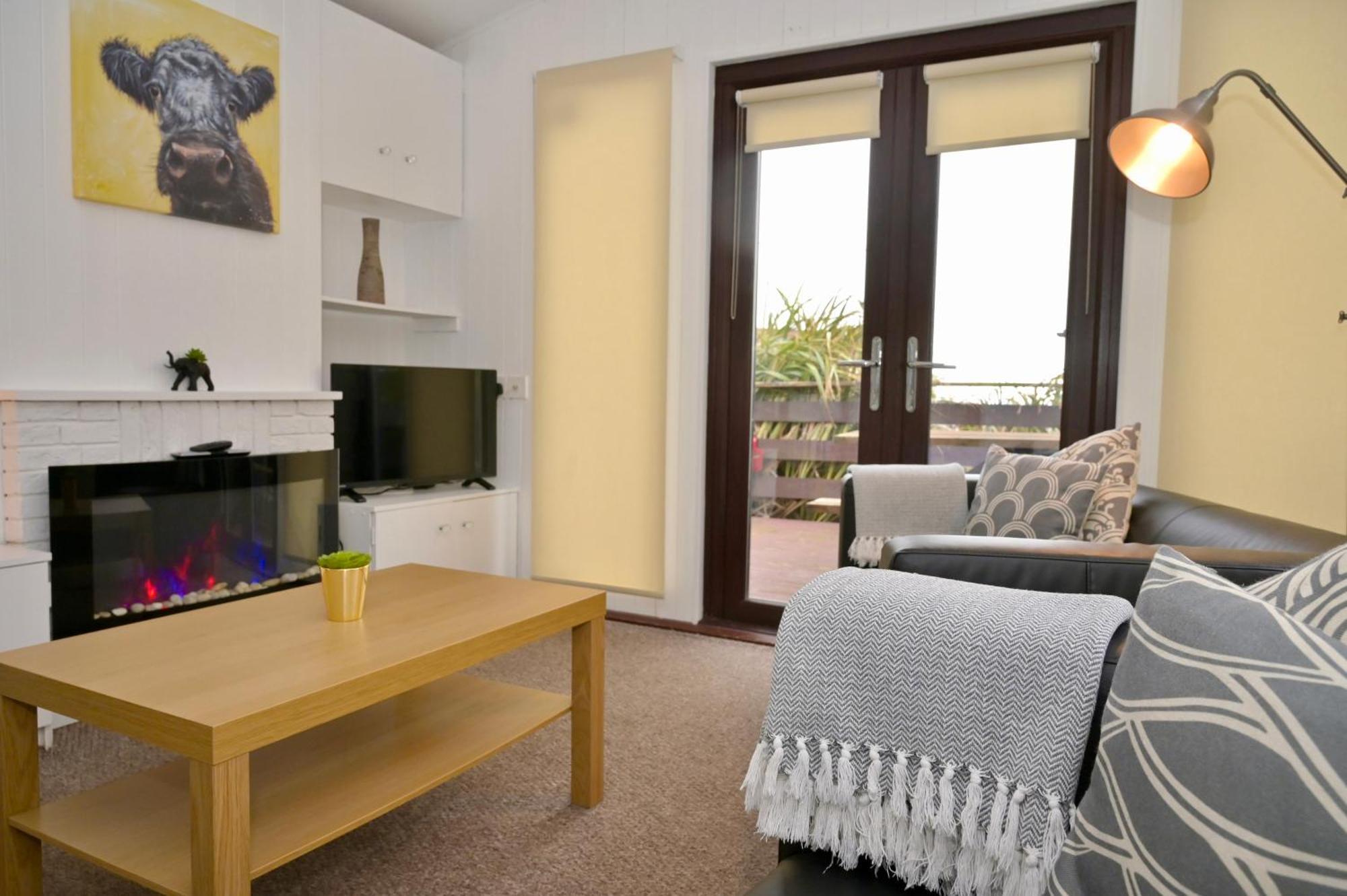 Bunnahabhain 5 - Farm Stay - Stunning Sea And Rural Views Stranraer Zewnętrze zdjęcie
