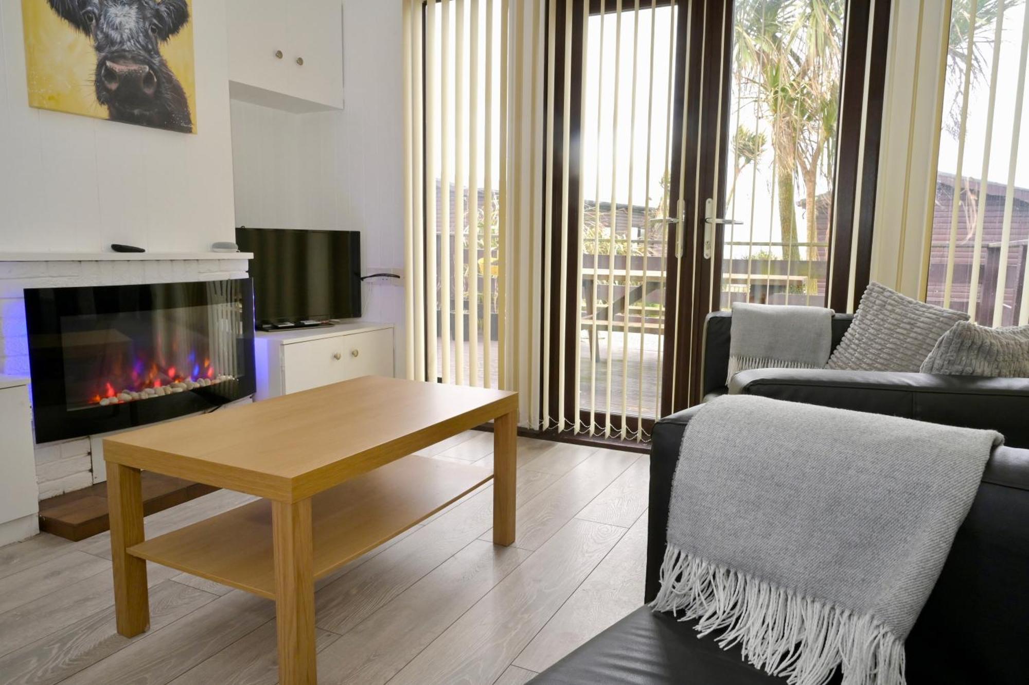 Bunnahabhain 5 - Farm Stay - Stunning Sea And Rural Views Stranraer Zewnętrze zdjęcie