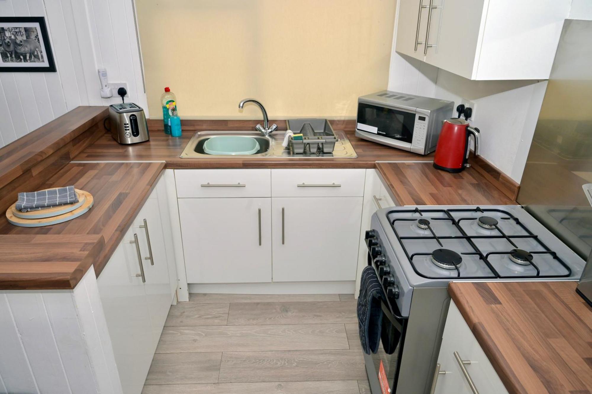 Bunnahabhain 5 - Farm Stay - Stunning Sea And Rural Views Stranraer Zewnętrze zdjęcie